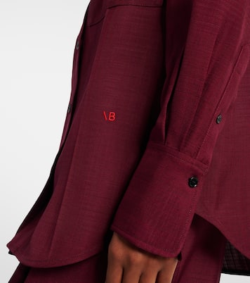 Camicia Utility | Victoria Beckham
