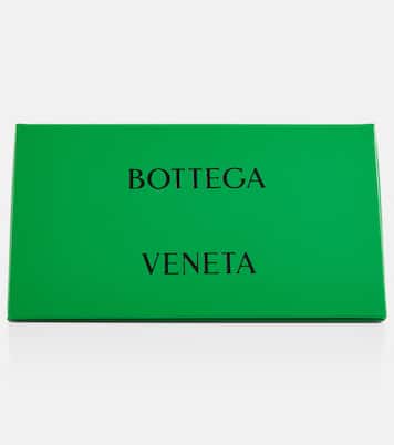 Occhiali da sole aviator Drop  | Bottega Veneta