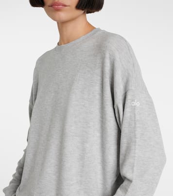 Sudadera Soho | Alo Yoga