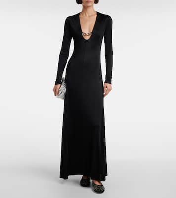 Robe longue Jessa | Tory Burch