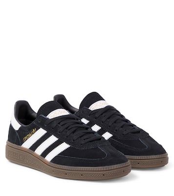 Baskets Handball Spezial en daim | Adidas Originals Kids