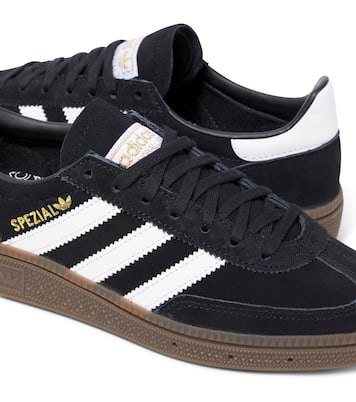 Baskets Handball Spezial en daim | Adidas Originals Kids