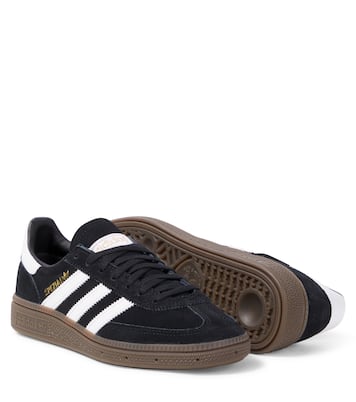 Baskets Handball Spezial en daim | Adidas Originals Kids