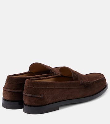 Mocassini Gommino in suede | Tod's