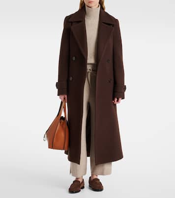 Mocassini Gommino in suede | Tod's