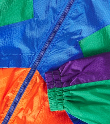 Henk colorblocked jacket | Molo