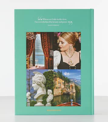 Lake Como Idyll book | Assouline