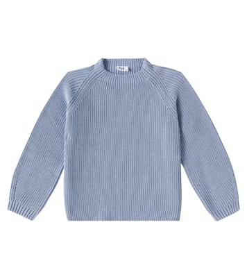 Pull en coton | Il Gufo