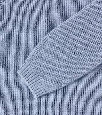Pull en coton | Il Gufo