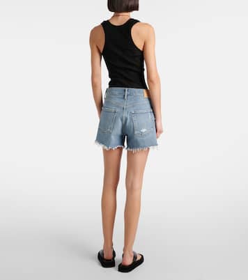 Short Marlow en jean | Citizens of Humanity
