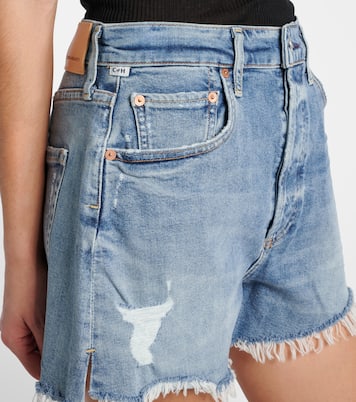 Short Marlow en jean | Citizens of Humanity