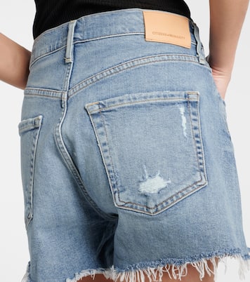 Short Marlow en jean | Citizens of Humanity