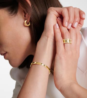 Bague B.zero1 en or 18 ct et diamants | Bvlgari