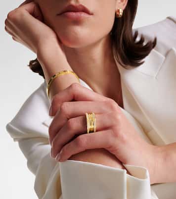 Bague B.zero1 en or 18 ct et diamants | Bvlgari