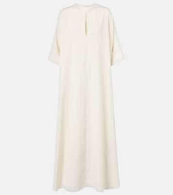 Pareo Nicas in seta | The Row