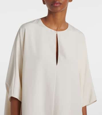 Pareo Nicas in seta | The Row