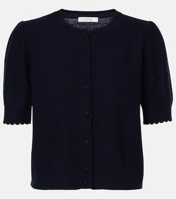 Top in cashmere | Frame