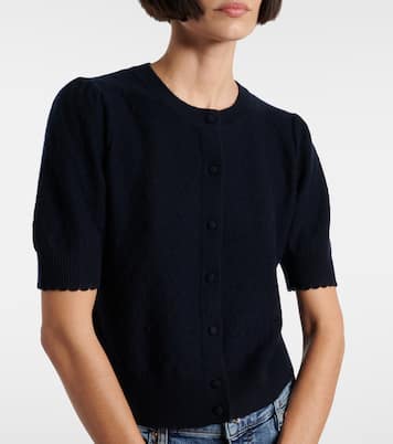 Top in cashmere | Frame