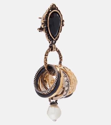 Chloé Antique drop earrings   | Chloé