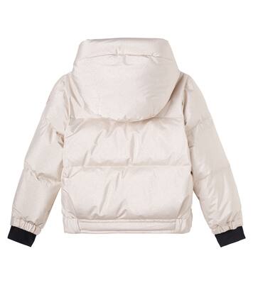 Chaqueta de plumas Violette | Moncler Grenoble Enfant