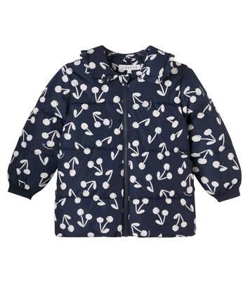 Wattierte Jacke Anemone | Liewood