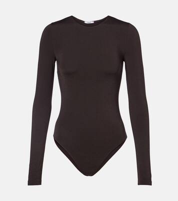 Body Berlin aus Jersey | Wolford