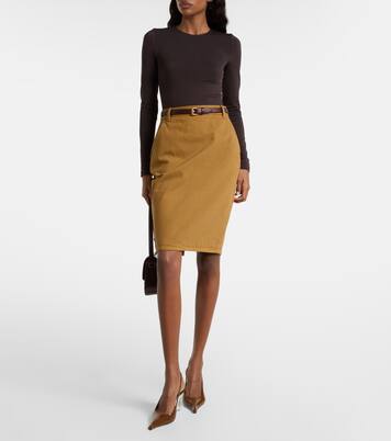 Body Berlin aus Jersey | Wolford