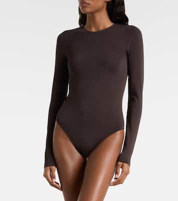 Body Berlin aus Jersey | Wolford
