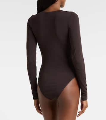 Body Berlin aus Jersey | Wolford