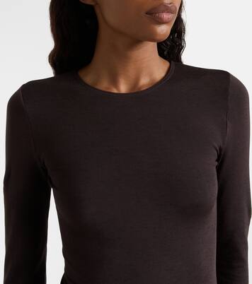 Body Berlin aus Jersey | Wolford