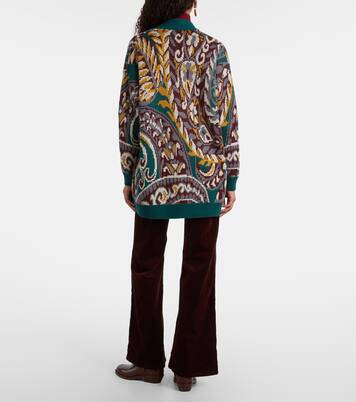 Kimberly cotton corduroy flared pants | Citizens of Humanity
