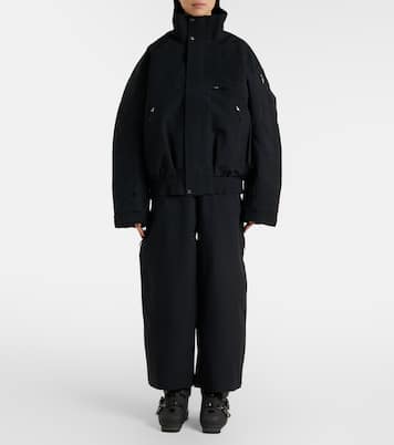 x Jacquemus - Giacca in tessuto tecnico | Nike