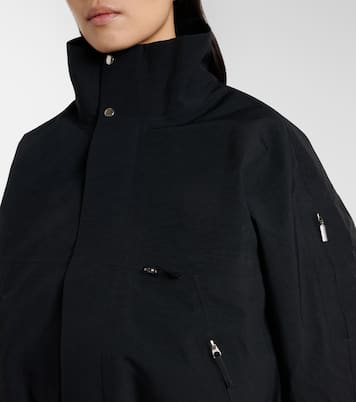 x Jacquemus - Giacca in tessuto tecnico | Nike