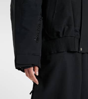 x Jacquemus - Giacca in tessuto tecnico | Nike