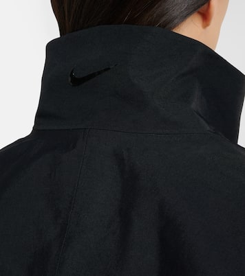 x Jacquemus - Giacca in tessuto tecnico | Nike