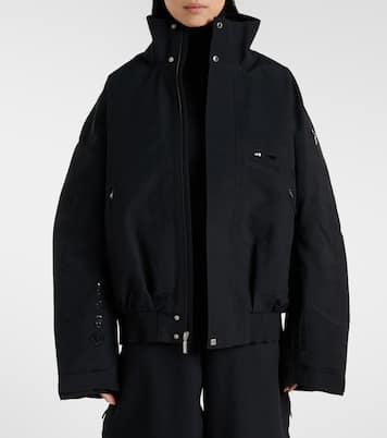 x Jacquemus - Giacca in tessuto tecnico | Nike