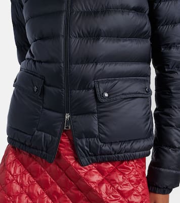 Lans down jacket | Moncler