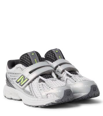 1906 Hook & Loop sneakers | New Balance Kids