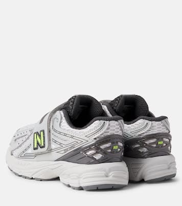 1906 Hook & Loop sneakers | New Balance Kids