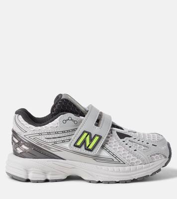 1906 Hook & Loop sneakers | New Balance Kids