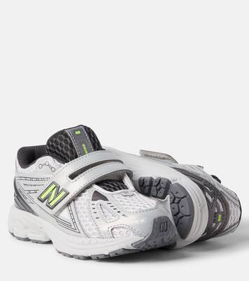 1906 Hook & Loop sneakers | New Balance Kids