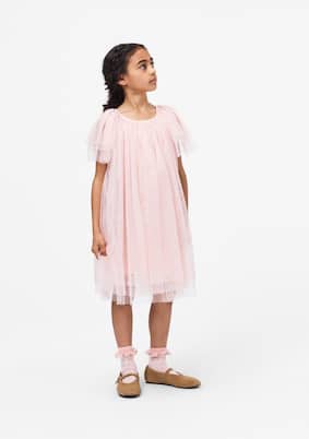 Kleid Cocolita aus Tüll | Molo