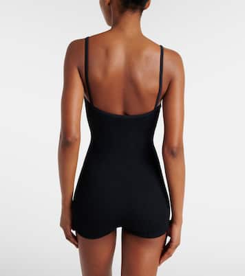 Body Pamela | Hunza G