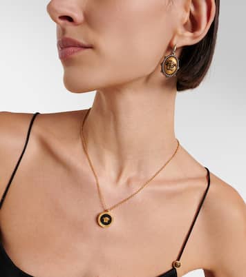 Tivoli Medusa earrings | Versace