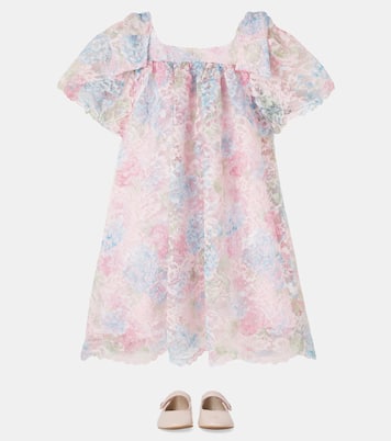 Robe en dentelle | Patachou