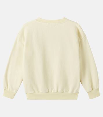 Van Dog printed cotton sweatshirt | Bobo Choses