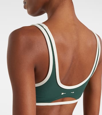 Santa Fe Brielle sports bra | The Upside