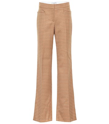 Pantaloni Claudia in lana | Stella McCartney