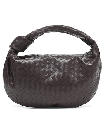 Borsa Jodie in pelle Intrecciato | Bottega Veneta