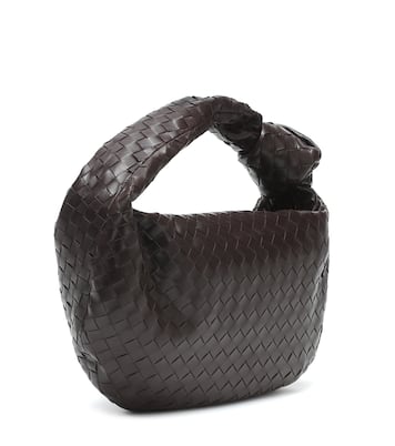 Borsa Jodie in pelle Intrecciato | Bottega Veneta